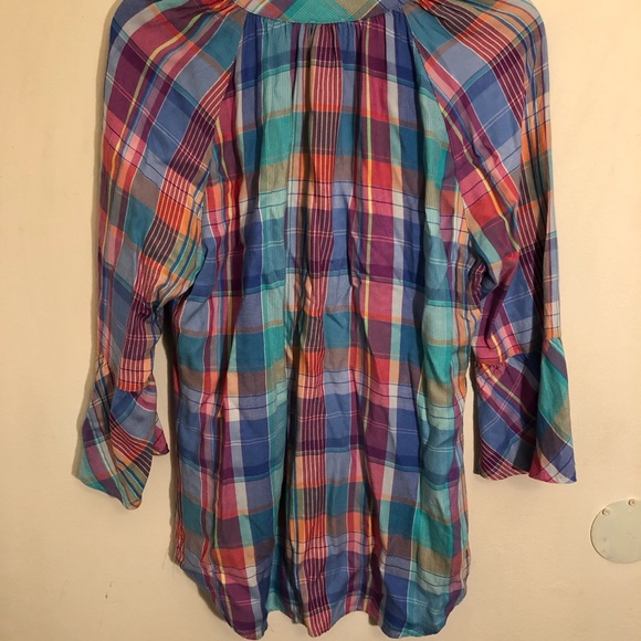 Como vintage top - Picture 2 of 5